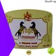 ShunDing bottle stickers supplier for auction 1