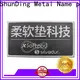 effective steel name plates producer for commendation 1
