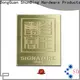ShunDing plaque plates with cheap price for activist 1