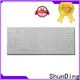 ShunDing 3d office door name plates from China for commendation 1