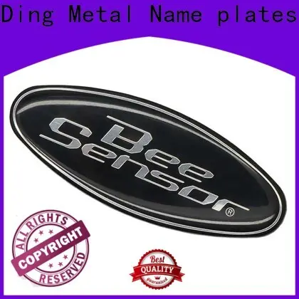 ShunDing magnificent stainless steel sticker with Quiet Stable Motor for activist184 1