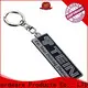 ShunDing reliable stainless steel name plates engraved with Quiet Stable Motor for staff1 1