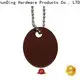ShunDing chain metal tags price for meeting 1