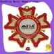 ShunDing colorful table name plate with good price for staff 1