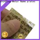 ShunDing mountain stickers with cheap price for souvenir 1