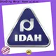 ShunDing nameplate supply for auction 1