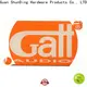 ShunDing reliable stainless steel name plates engraved with Quiet Stable Motor for staff5 1