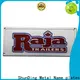 ShunDing popular metal tags supply for auction 1