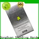 high-quality nameplate for home factory price for souvenir 1