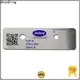 ShunDing reliable stainless steel name plates engraved with Quiet Stable Motor for staff7 1