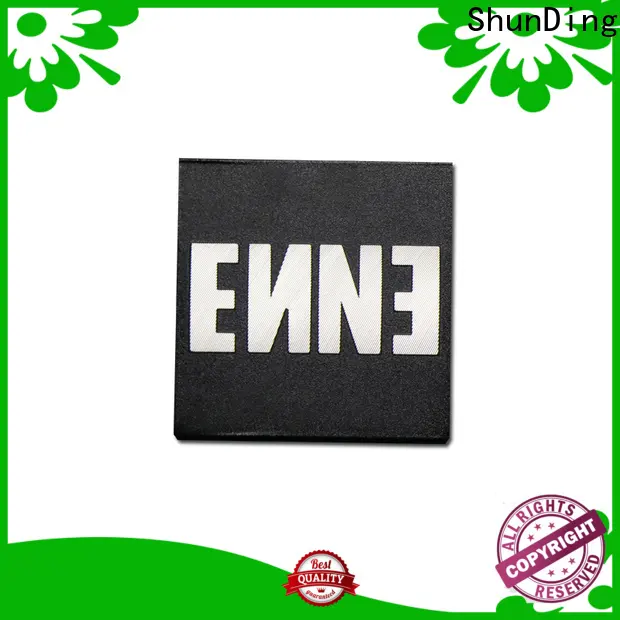 fashion door name plates certifications for company 1