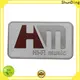 popular metal tags producer for staff 1