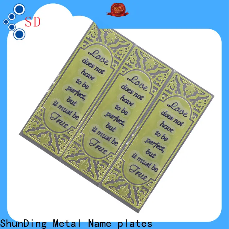 ShunDing summer camp trunks with cheap price for commendation 1