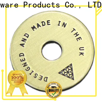 ShunDing hot-sale custom brass plaques directly sale for staff 1