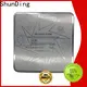 ShunDing quality how to remove stickers producer for activist 1