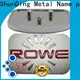 quality stainless steel name plates manufacturer for staff 1