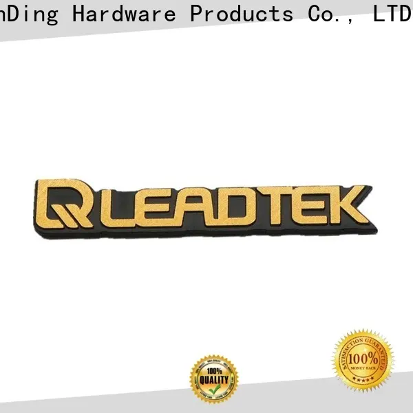 ShunDing hot-sale remove stickers supply for identification 1