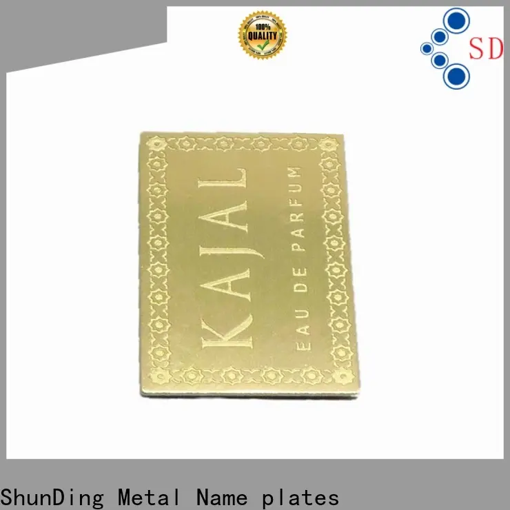 ShunDing private label candles with cheap price for staff 1