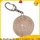 ShunDing reliable stainless steel name plates engraved with Quiet Stable Motor for staff17 1