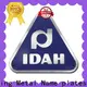 effective custom metal nameplates producer for identification 1