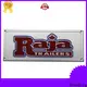 ShunDing office name plates supplier for auction 1