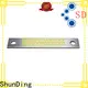ShunDing newly engraved labels with cheap price for identification 1