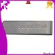 ShunDing door name plates certifications for identification 1
