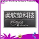 ShunDing office name plates certifications for staff 1