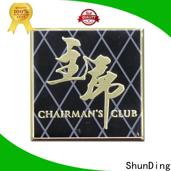 inexpensive desk name plates manufacturer for meeting 1