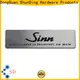 ShunDing custom metal plates inquire now for meeting 1