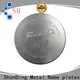ShunDing inexpensive aluminum nameplate manufacturer for identification 1