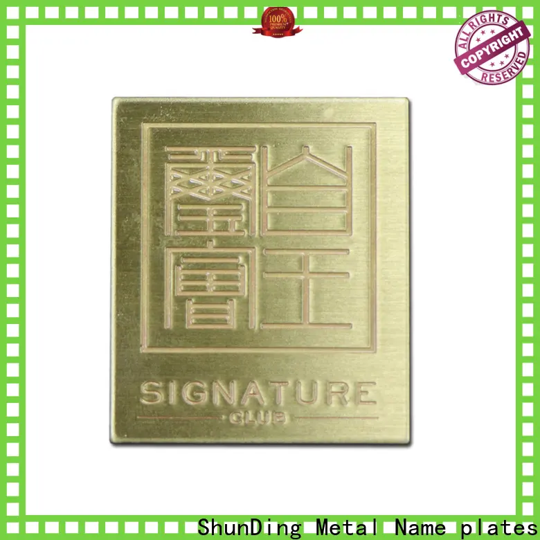 hot-sale brass plaque engraving inquire now for auction 1