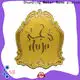 ShunDing stable customize stickers China Factory for staff 1