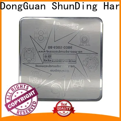 ShunDing cps packaging supplier for commendation 1