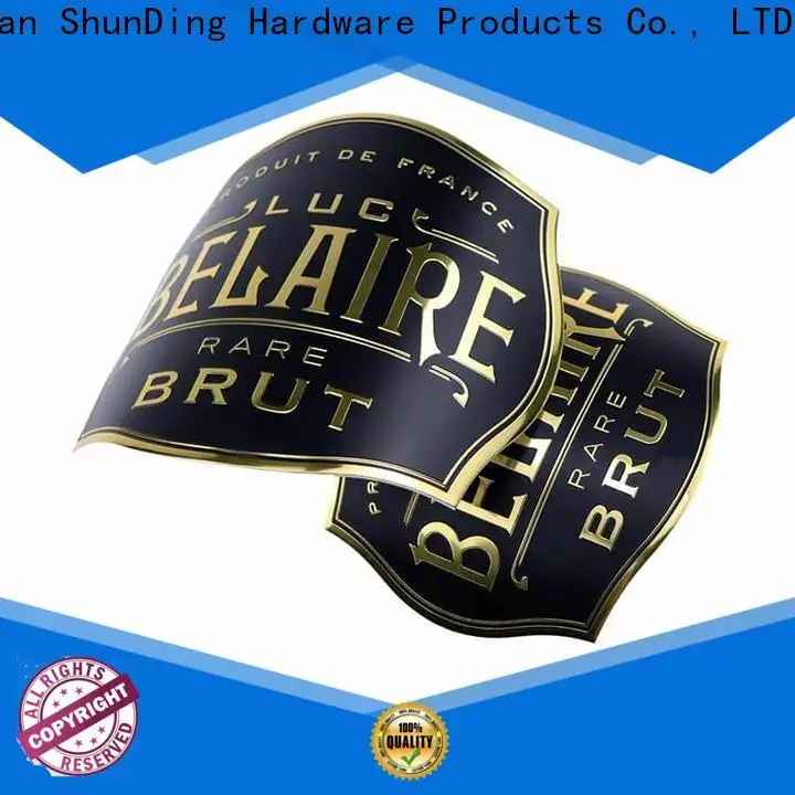 ShunDing wholesale containers supply for staff 1