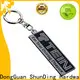 ShunDing reliable stainless steel name plates engraved with Quiet Stable Motor for staff34 1