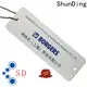 first-rate metal luggage tags free quote for souvenir 1