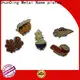 fashion badge metal supplier for souvenir 1