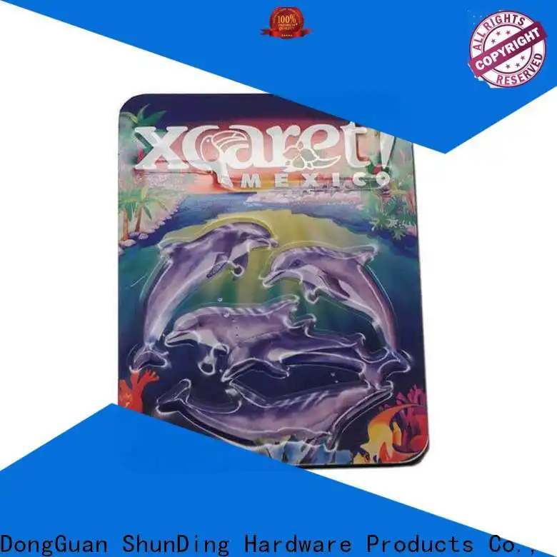 ShunDing price metal badge manufacturers for-sale for meeting 1
