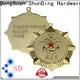 magnificent metal pin badges own type for identification 1