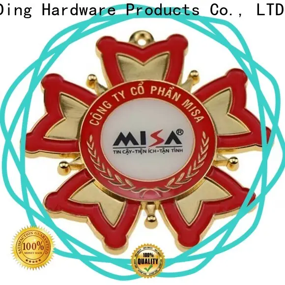 ShunDing advanced aluminum sticker factory price for staff 1