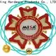 ShunDing advanced aluminum sticker factory price for staff 1