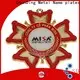 ShunDing fine- quality office door name plates from China for identification 1