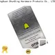 ShunDing custom metal plates factory price for identification 1