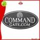 ShunDing quality office name plates producer for commendation 1