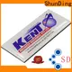 ShunDing reliable stainless steel name plates engraved with Quiet Stable Motor for staff40 1