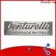 ShunDing custom metal plates factory price for commendation 1