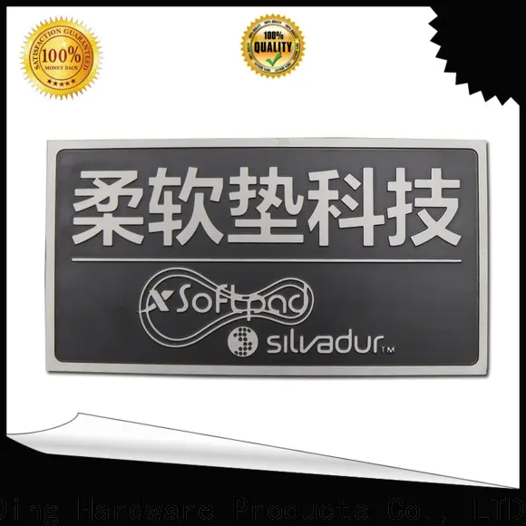 useful metal tags vendor for souvenir 1