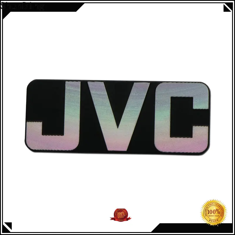 effective metal engraved name plates supplier for activist 1
