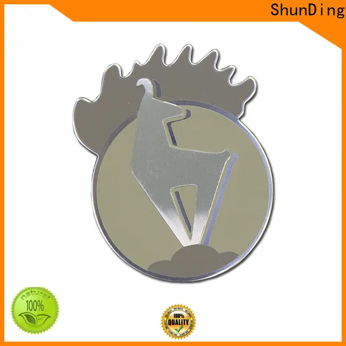 ShunDing vendor for company 1